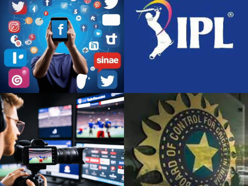 From Fan Engagement to Fan Outrage: Why BCCI won’t let you share those outstanding cricket plays on social media
